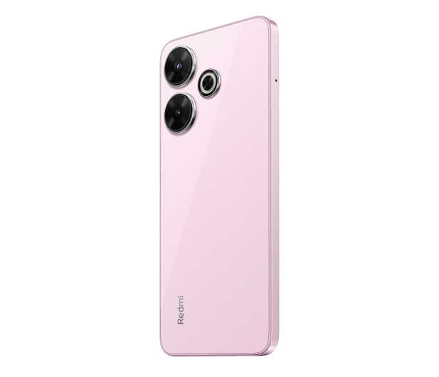 Xiaomi Redmi 13 6/128GB Pearl Pink - 1258360 - zdjęcie 7